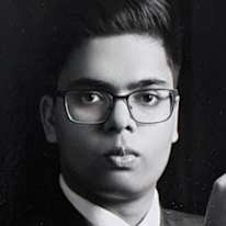 Photo of Pulkit