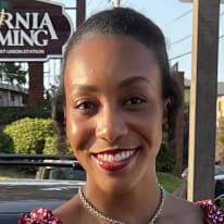 Photo of Veronique