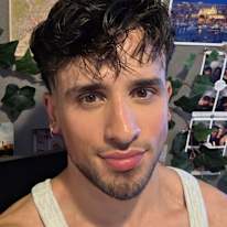 Photo of Aleem