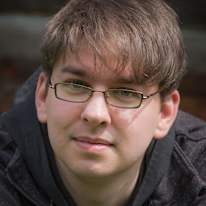 Photo of Tyler Fearn