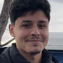 Photo of Ahmed Aboutaha