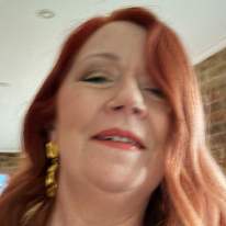 Photo of Megan