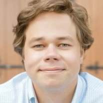 Photo of Parker