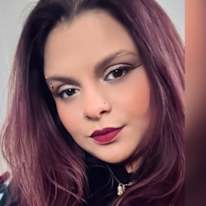 Photo of Marina Ferreira