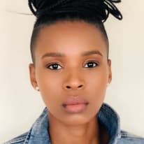 Photo of Thandiswa Mpongwana