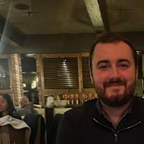 Photo of Zach