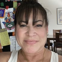 Photo of Gloria