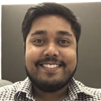 Photo of Thiruselvan