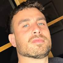 Photo of Kevin Porqueddu