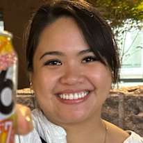 Photo of Maria Eloisa