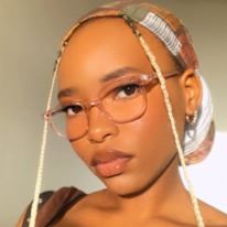 Photo of Anathi