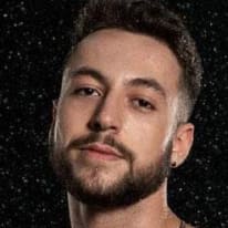 Photo of Ryan