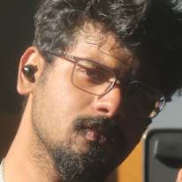Photo of Vasant