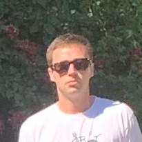Photo of Collin