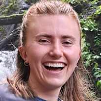 Photo of Joanna