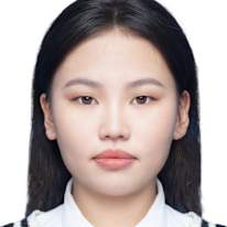 Photo of Wenying Wu