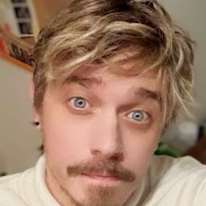 Photo of Sean