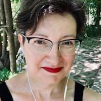 Photo of Mel