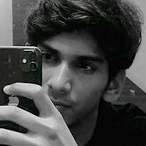 Photo of Pranav