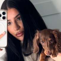 Photo of Charis