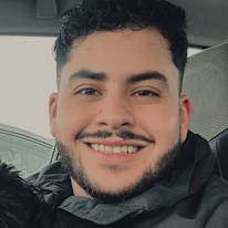 Photo of Luis
