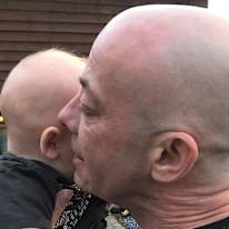 Photo of Stephen