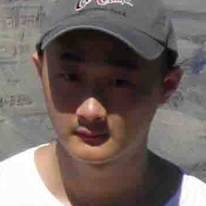 Photo of fang chen