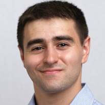 Photo of Nader