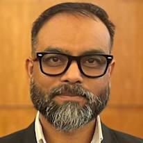 Photo of sushil