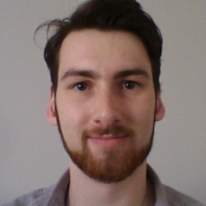 Photo of Scott Barrie