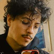 Photo of Daniel