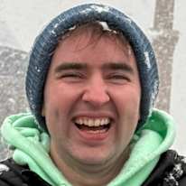 Photo of Kalvin