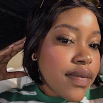 Photo of Masego Matabane