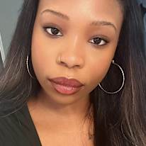 Photo of Naomi