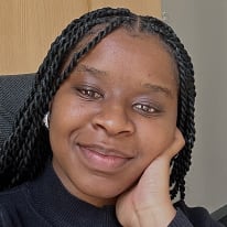 Photo of Tshego