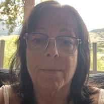 Photo of Julie Pedersen
