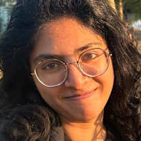 Photo of Vedika KULKARNI