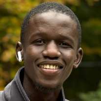 Photo of Omar