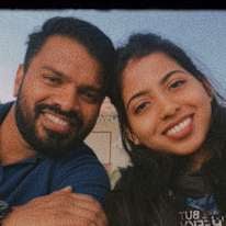 Photo of Akash Vitekar