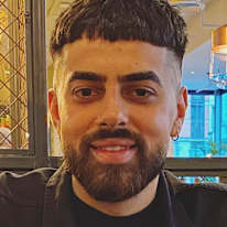 Photo of Joshua
