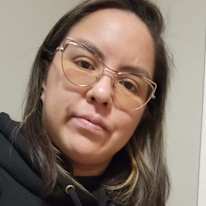 Photo of Alicia