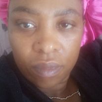 Photo of Nyameka Klaas