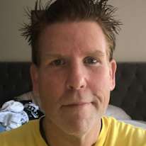 Photo of Morgan S