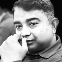 Photo of P m deka