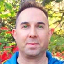 Photo of Steven Barteaux