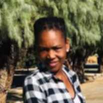 Photo of Bulisiwe