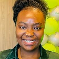 Photo of Nkateko Chabalala