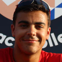 Photo of Enrique