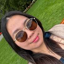 Photo of Charmaine Joy Pagdilao