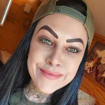 Photo of Jade-Lee Manson-kullin